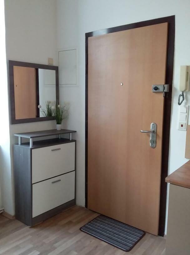 Apartment Alser Vienna Exterior photo